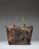 Woodland Camo/Black Label