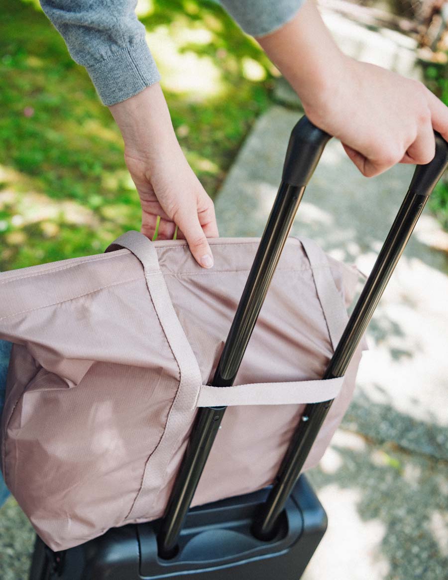 Portland Packable Tote