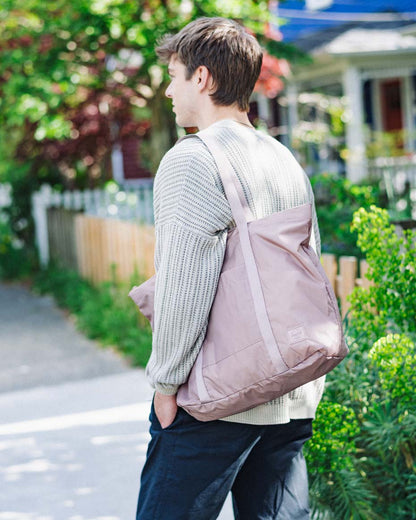Portland Packable Tote