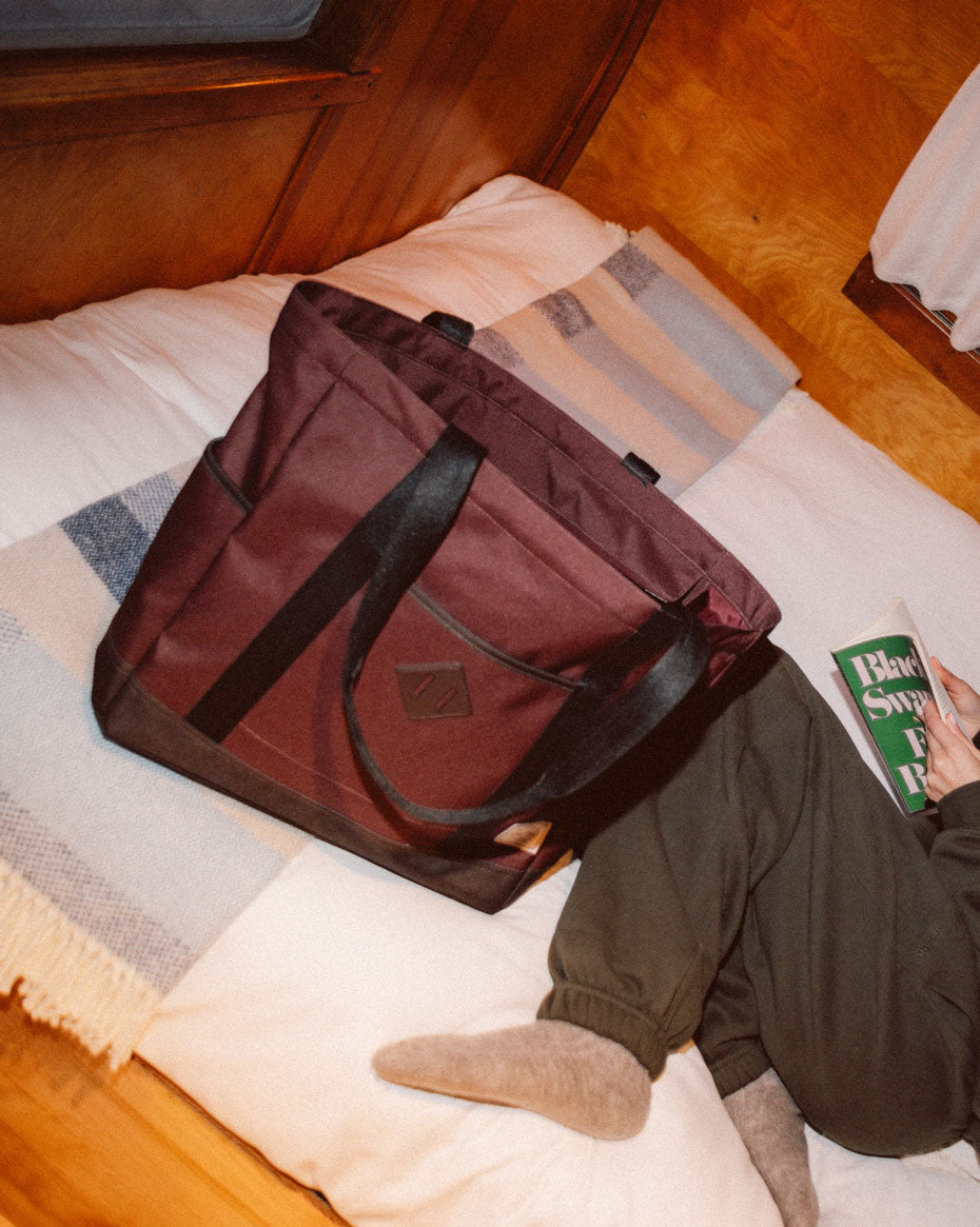 Herschel Heritage Tote