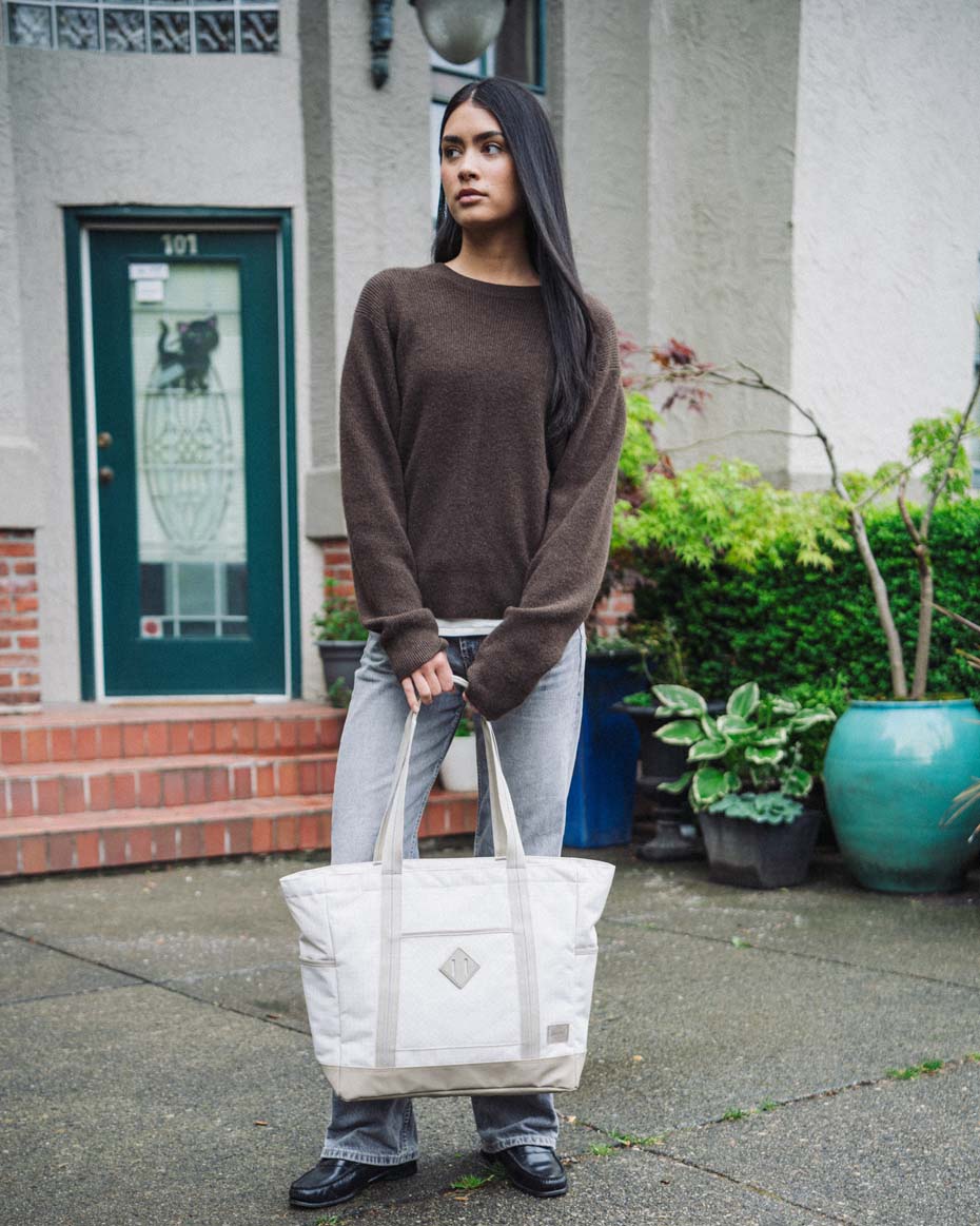 Herschel Heritage Tote