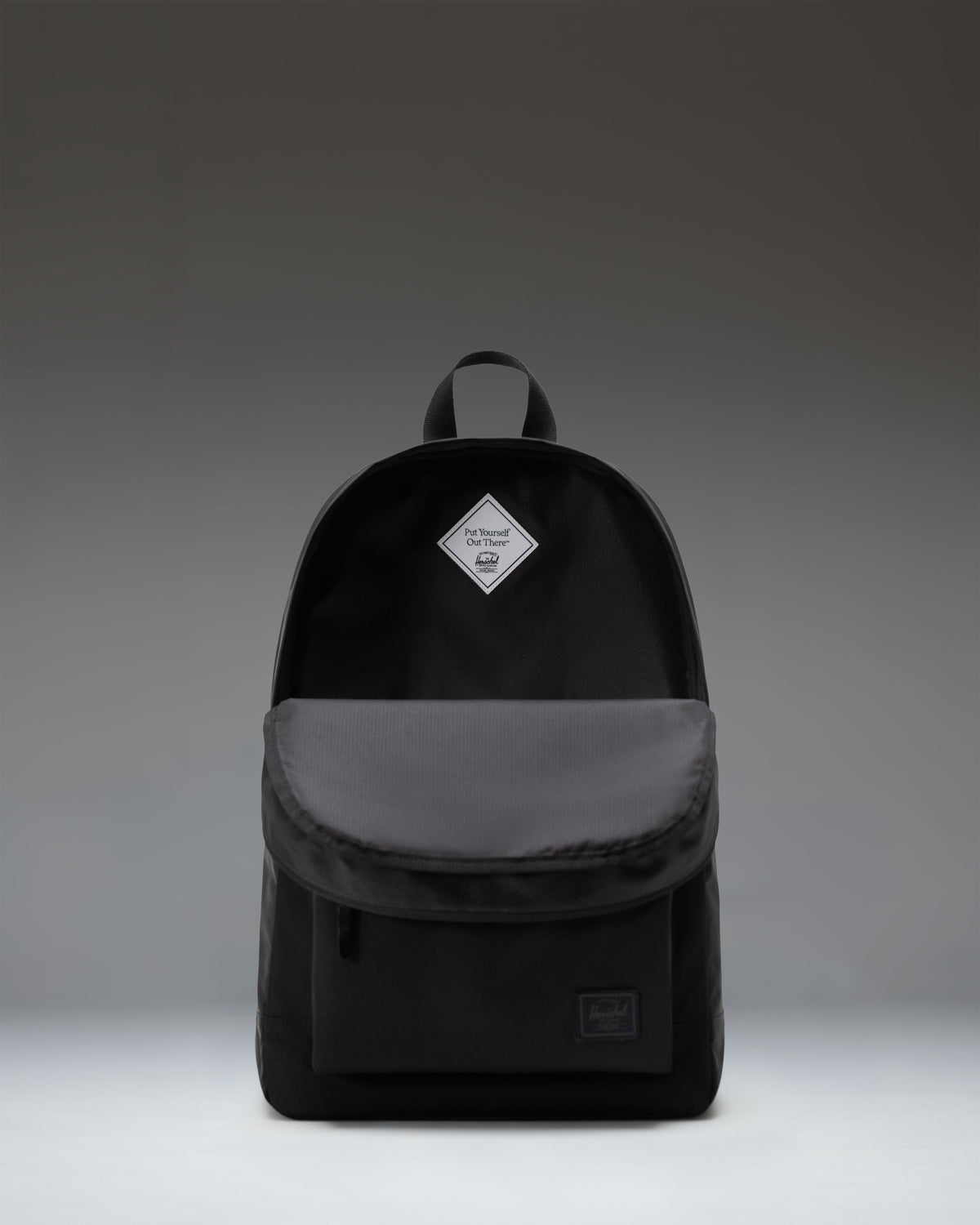 Heritage Backpack Premium Classic