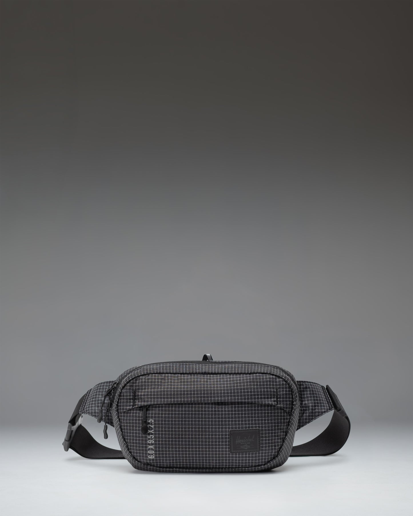 Ultralight Hip Pack 2L
