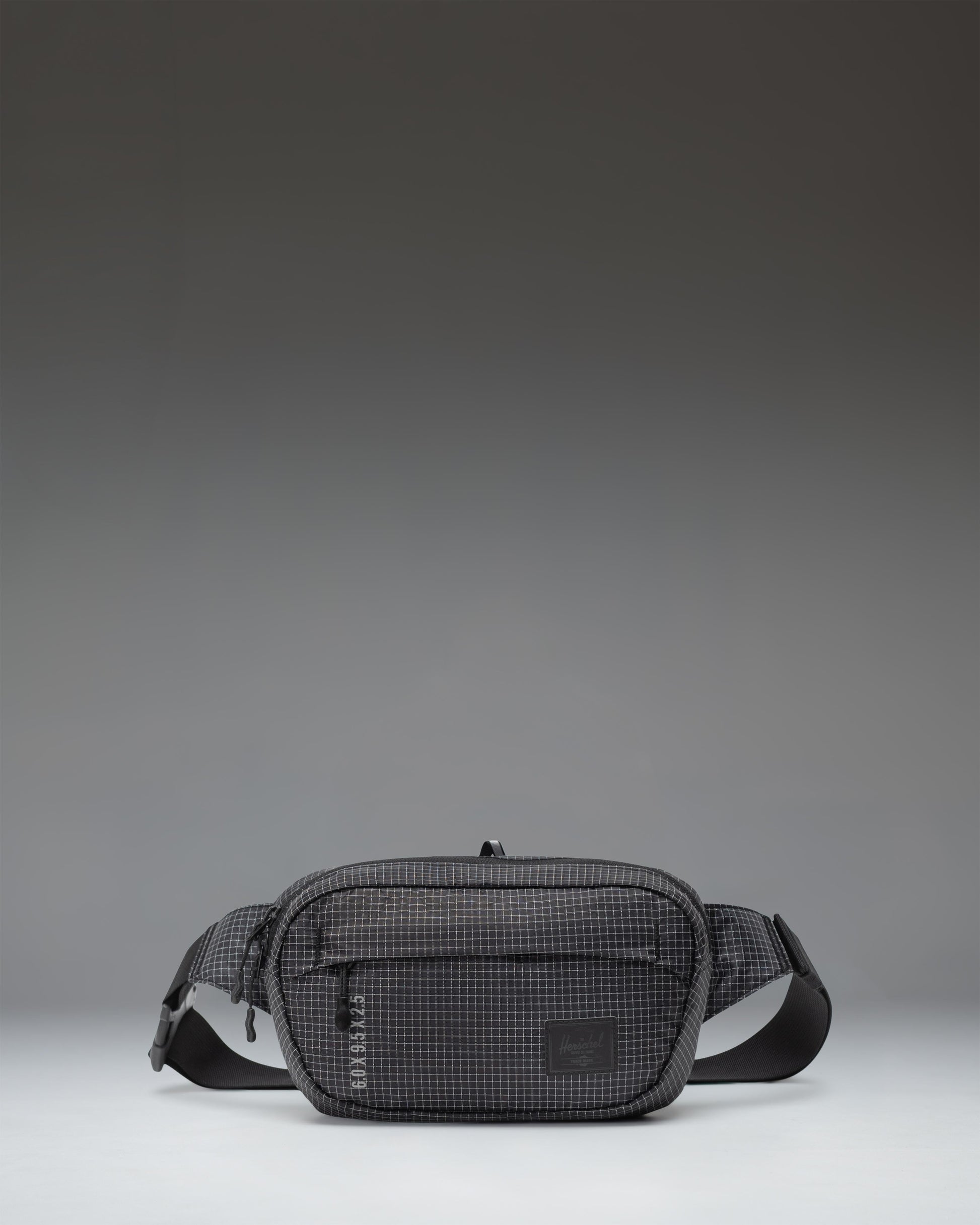 Ultralight Hip Pack 2L