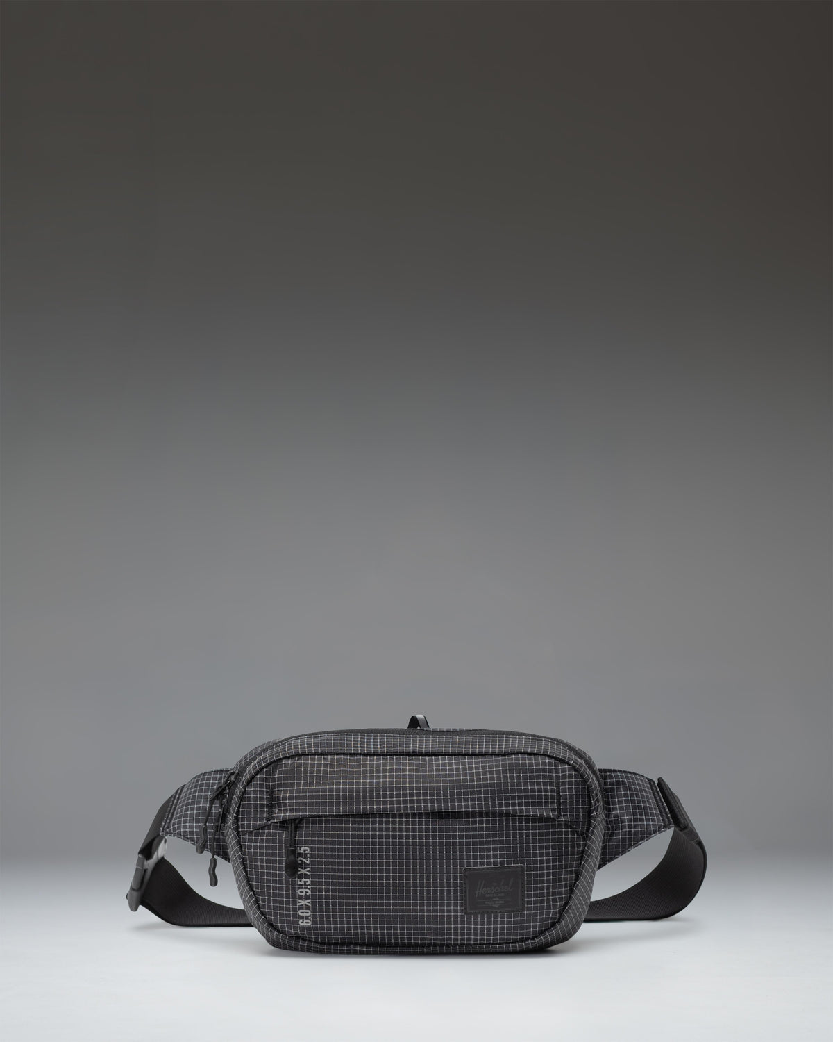 Ultralight Hip Pack 2L