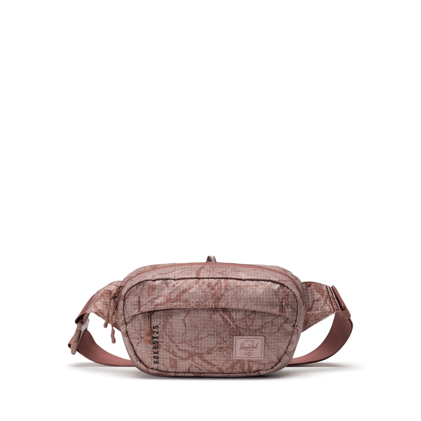 Ultralight Hip Pack 2L