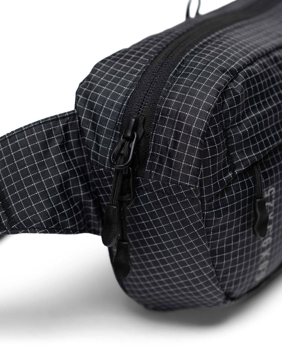Ultralight Hip Pack 2L