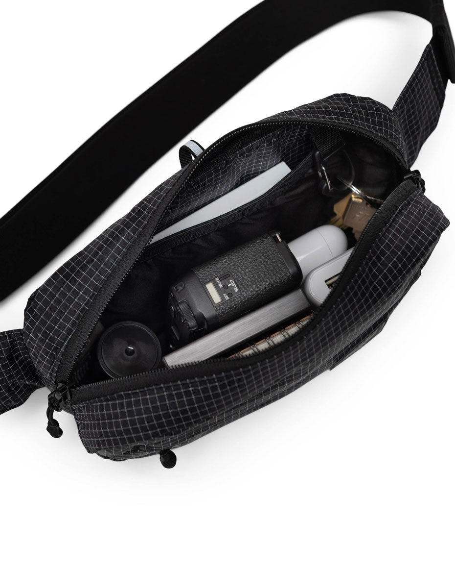 Ultralight Hip Pack 2L