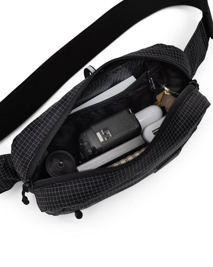 Ultralight Hip Pack 2L