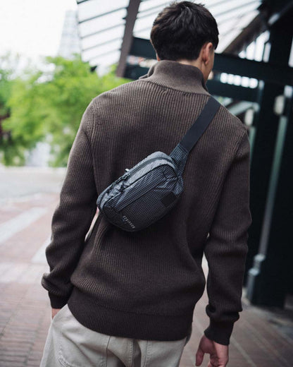 Ultralight Hip Pack 2L
