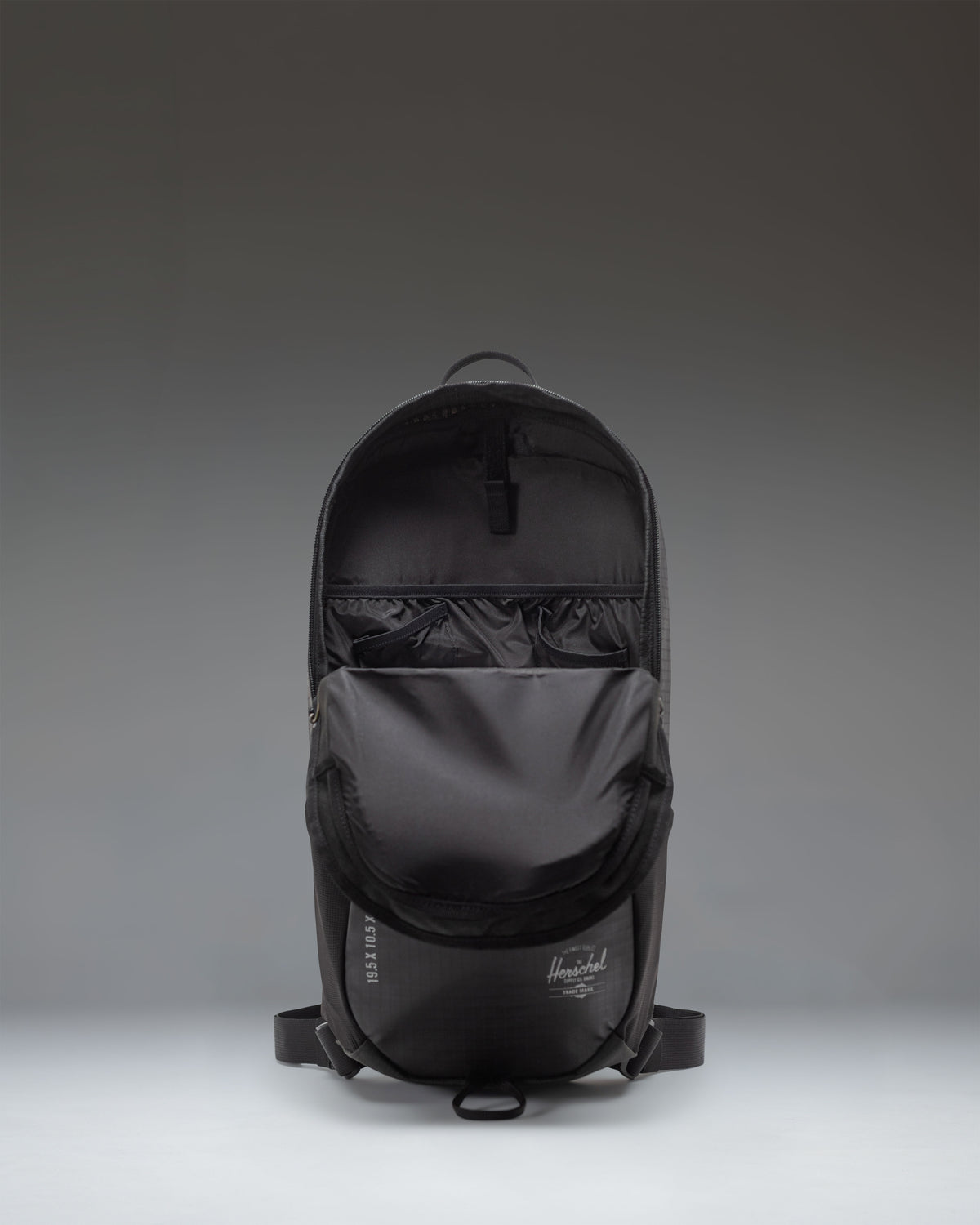 All Season Backpack 17L