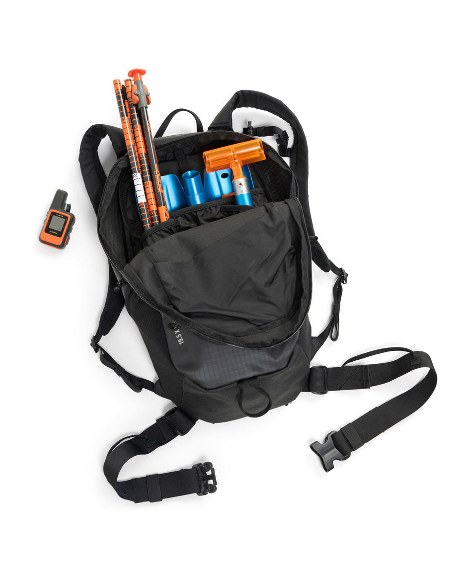 All Season Backpack 17L