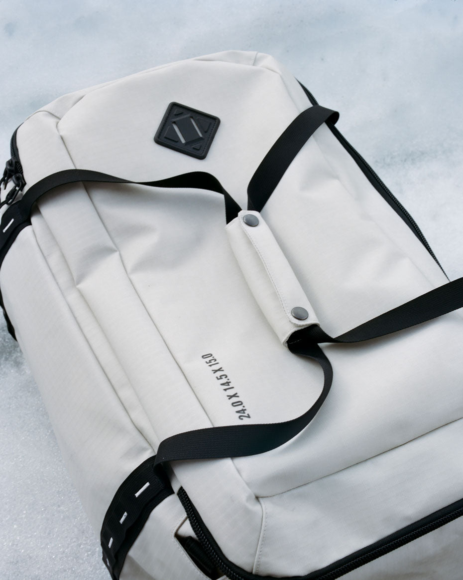 All Season Duffle 66L