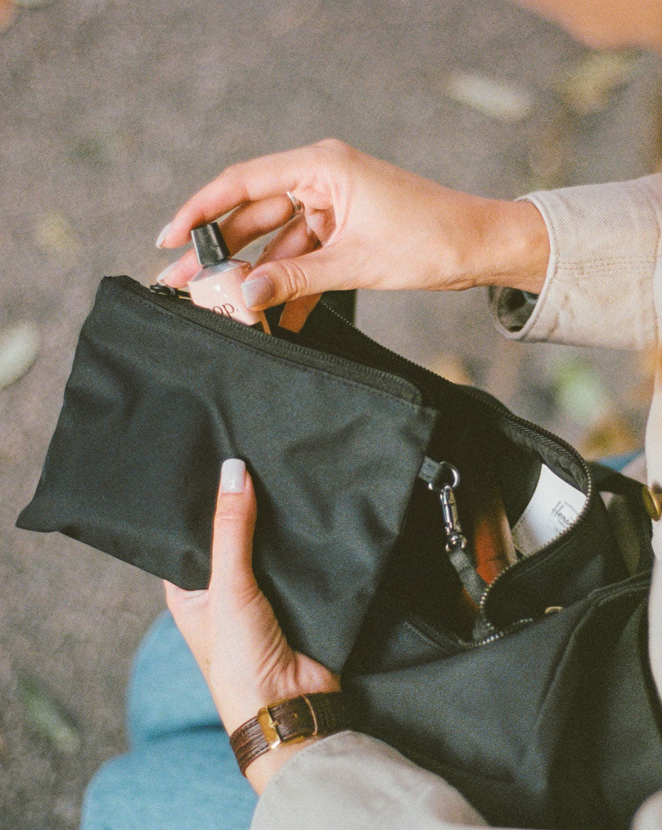 Yara Large Shoulder Bag