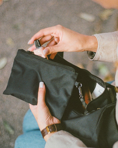 Yara Large Shoulder Bag