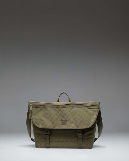 Cove Messenger