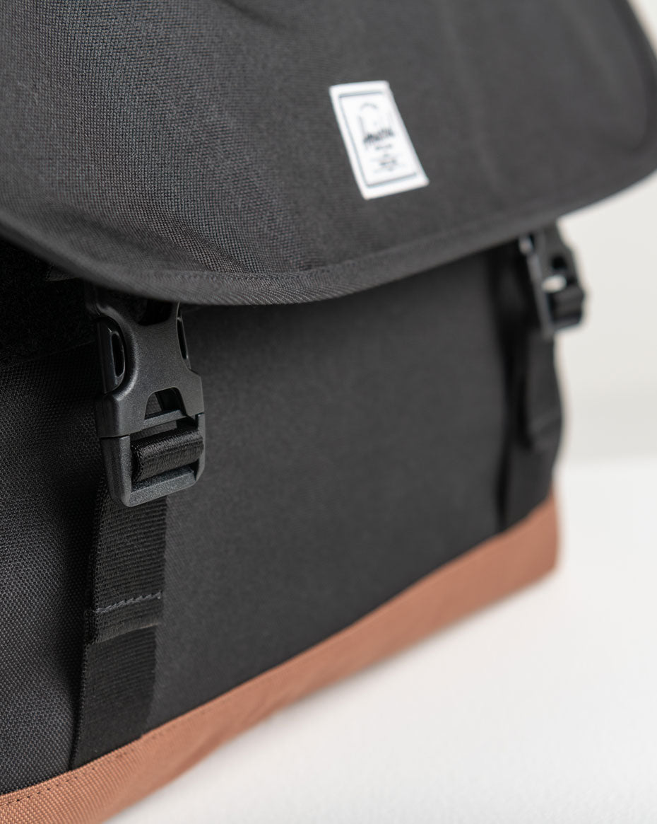 Cove Messenger