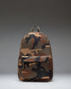 Woodland Camo/Black Label