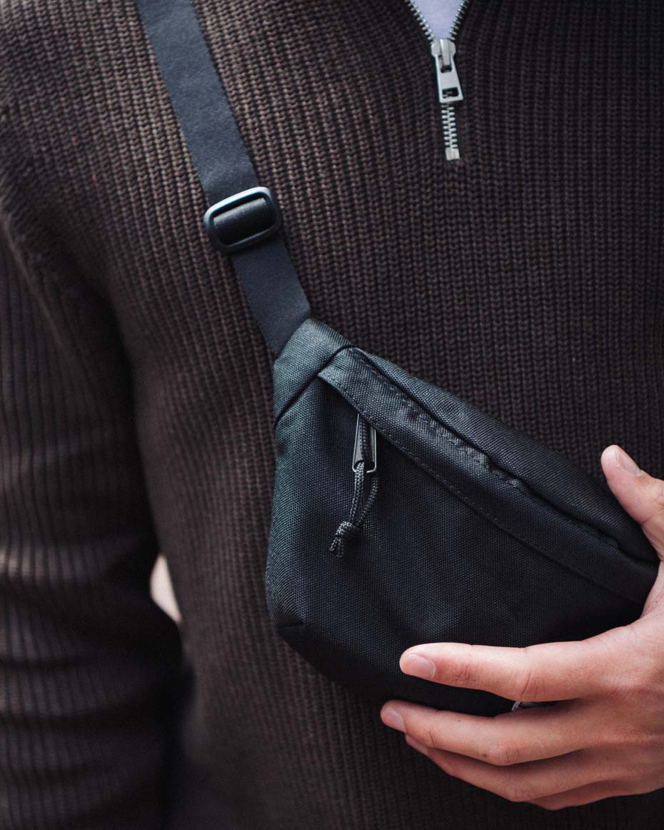 Herschel Classic Hip Pack
