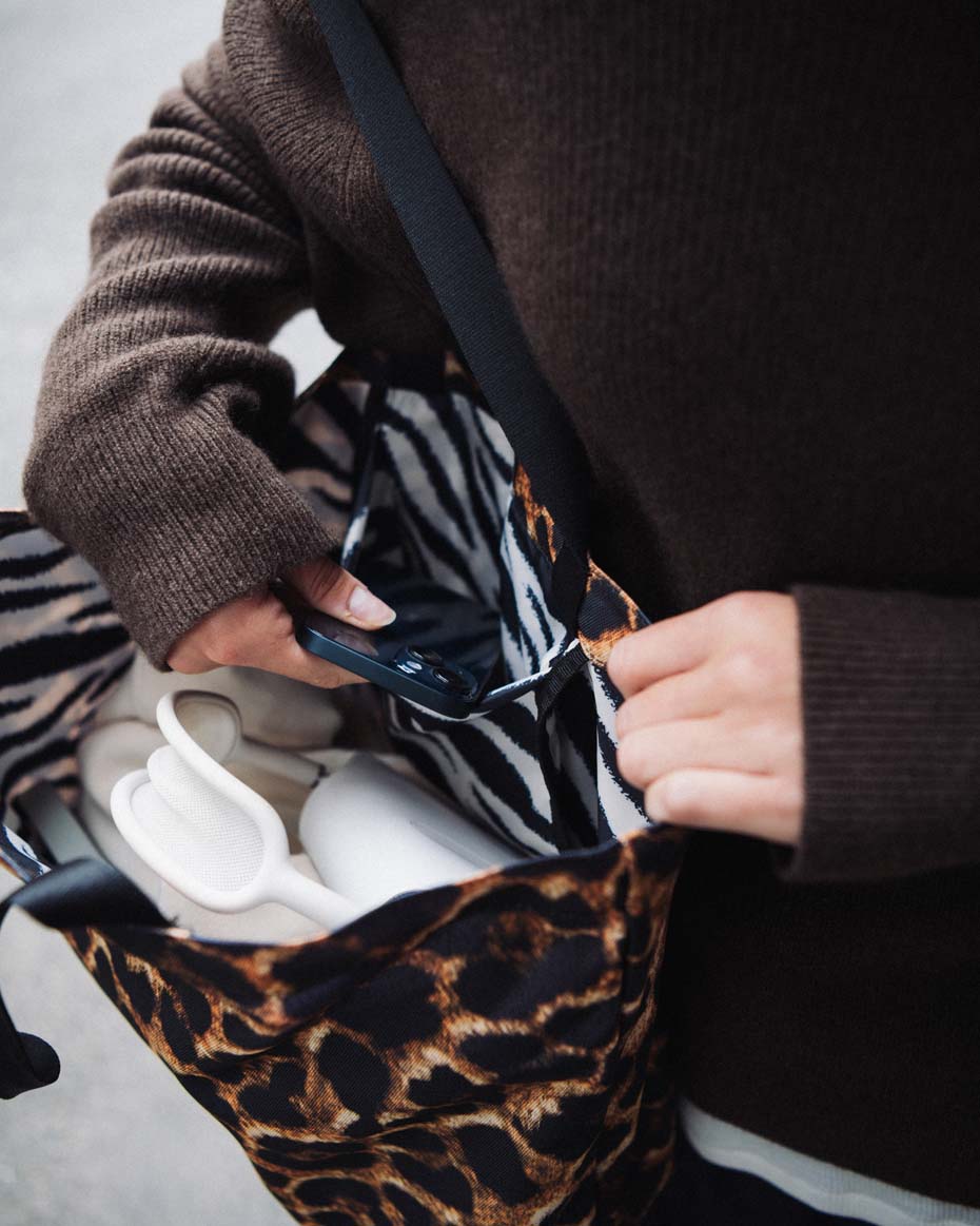 Herschel Classic Tote