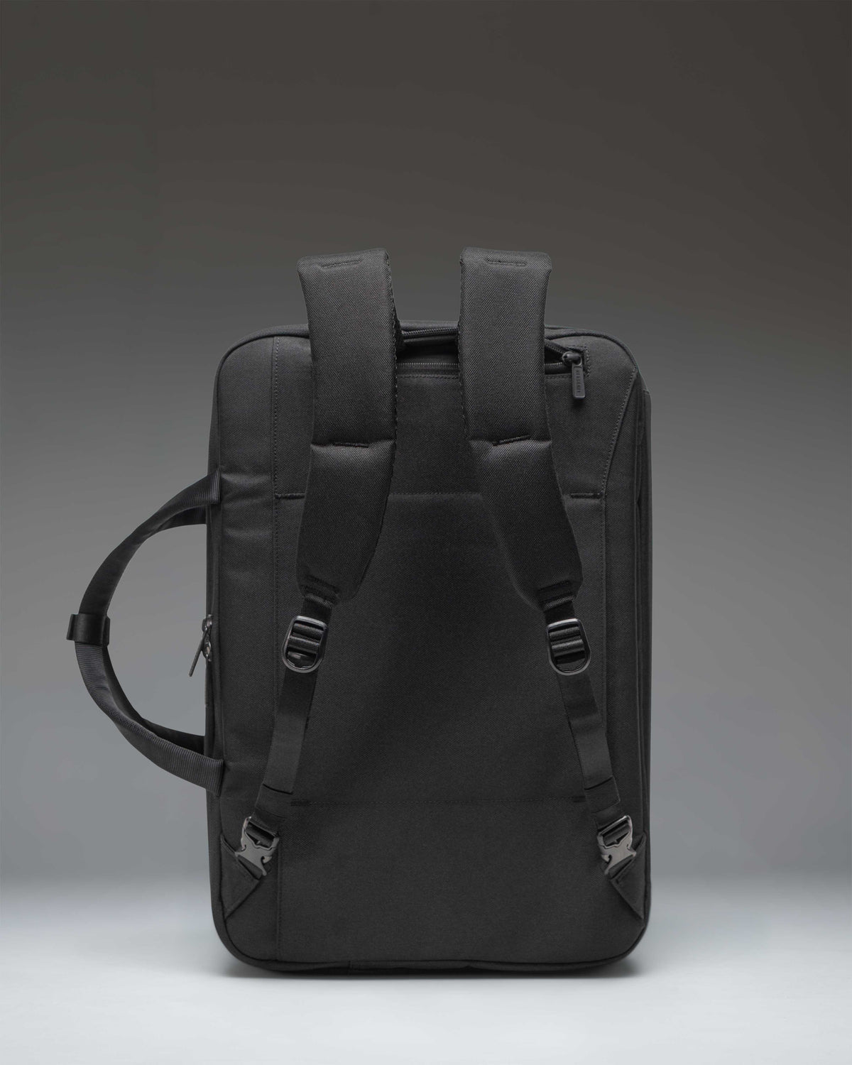 Bowen Convertible Travel Duffle Tech