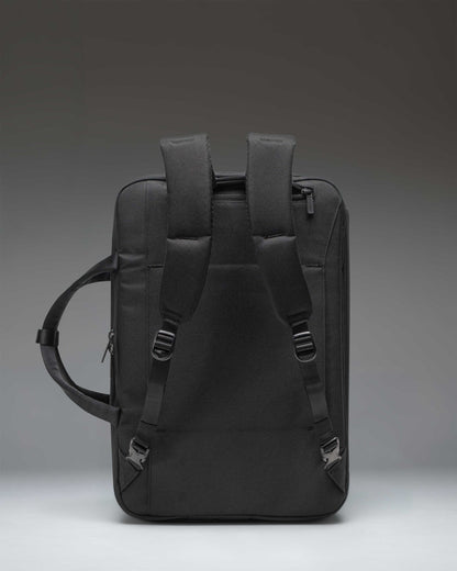 Bowen Convertible Travel Duffle Tech