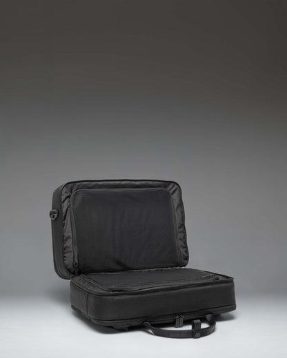Bowen Convertible Travel Duffle Tech