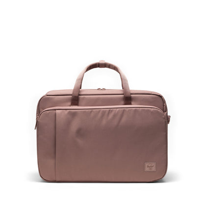 Bowen Convertible Travel Duffle Tech