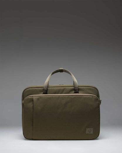 Bowen Convertible Travel Duffle Tech
