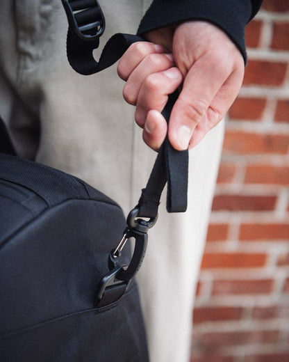 Herschel Novel Duffle Tech
