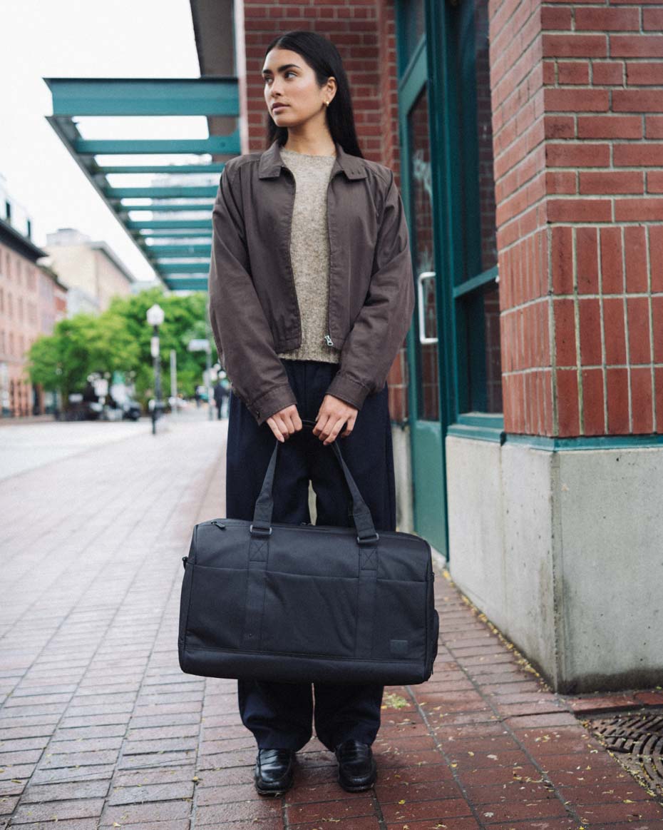Herschel Novel Duffle Tech