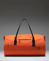 Vermillion Orange