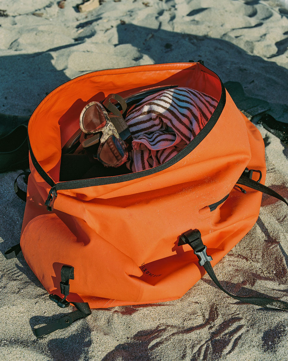 Dry Bag Duffle 55 L