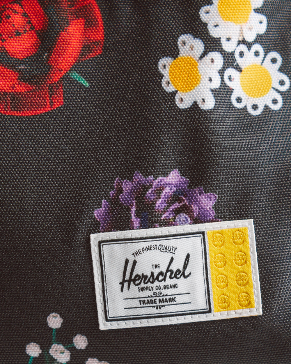 LEGO® Herschel Classic™ Backpack