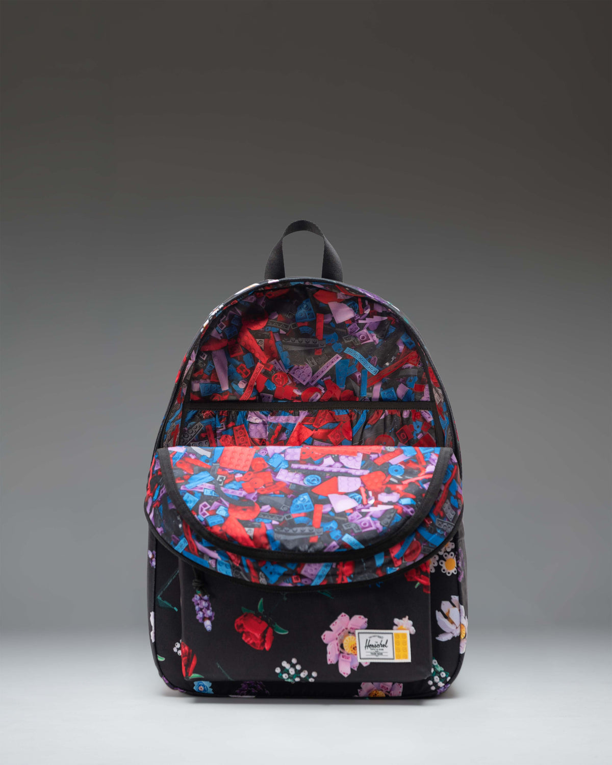 LEGO® Herschel Classic™ XL Backpack