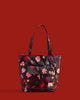 Falling Florals