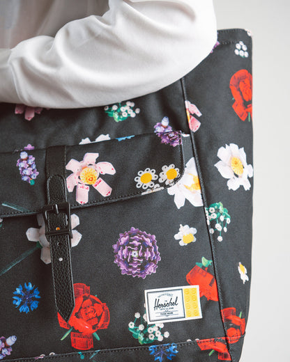 LEGO® Herschel Retreat™ Tote