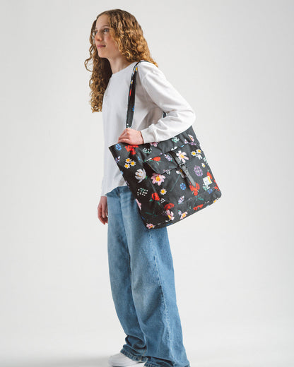 LEGO® Herschel Retreat™ Tote