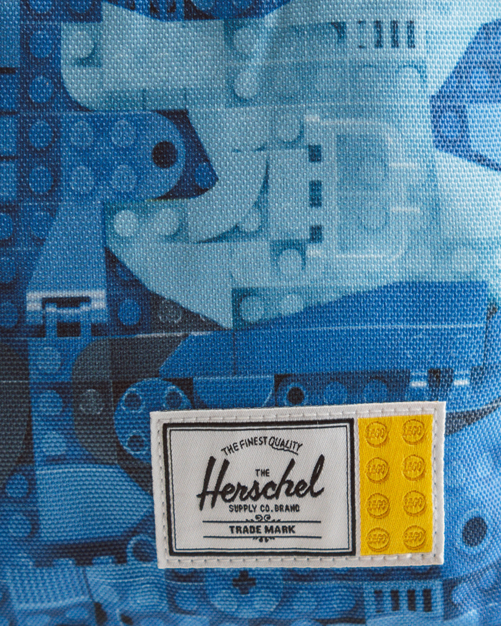 LEGO® Herschel Heritage™ Youth Backpack