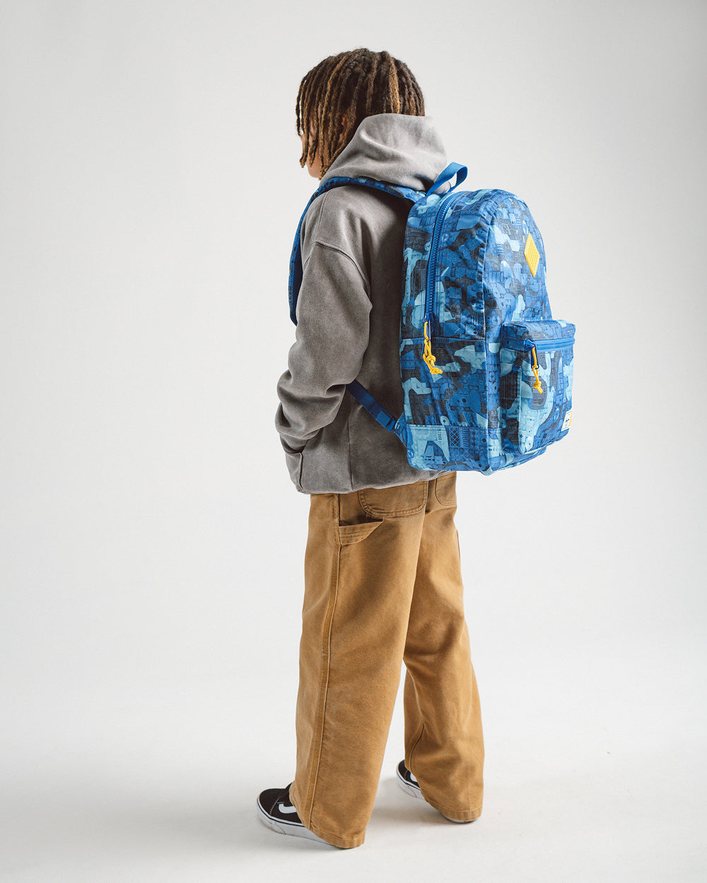 LEGO® Herschel Heritage™ Youth Backpack