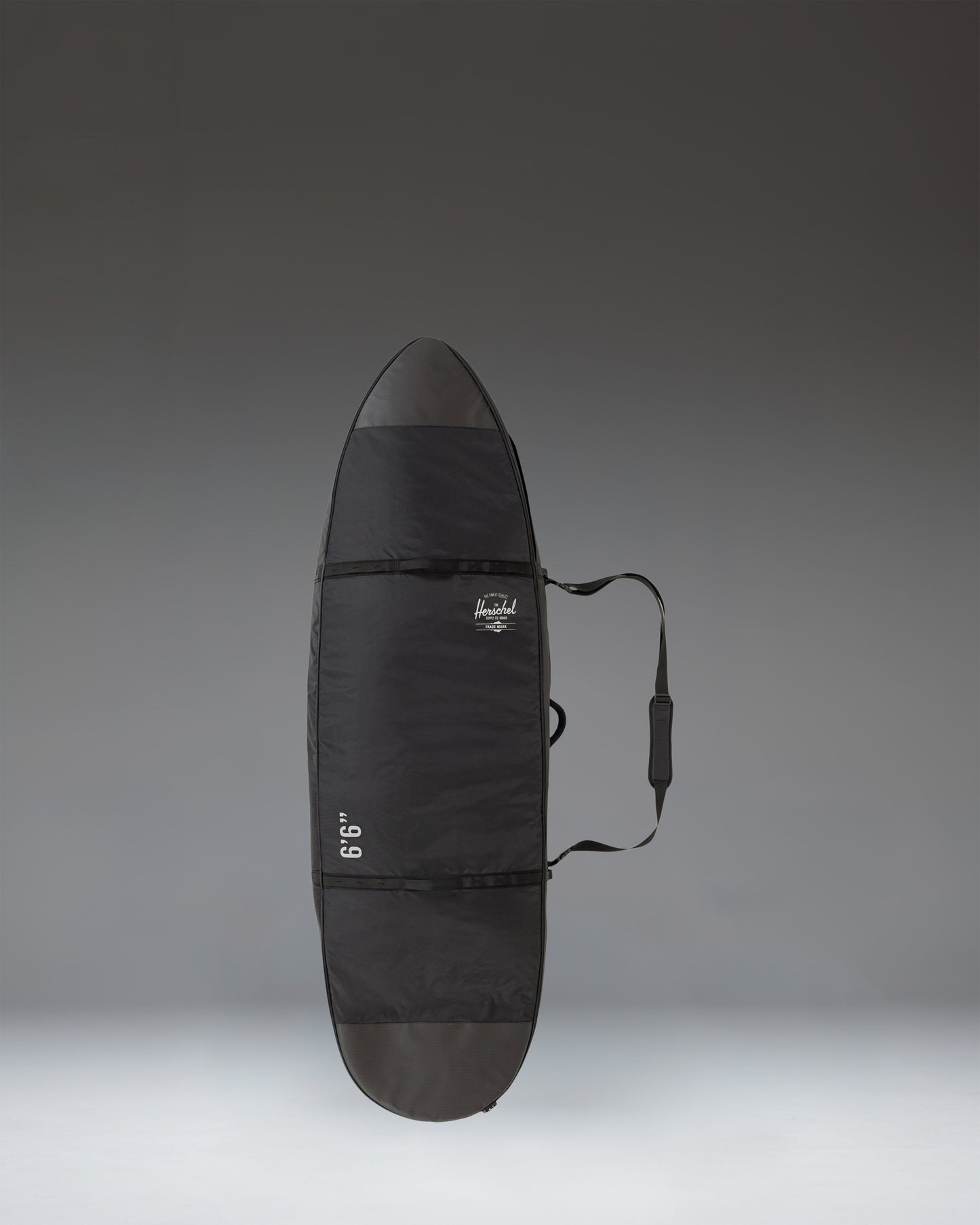 Surfboard Travel Bag Hybrid 6 Ft 6 In