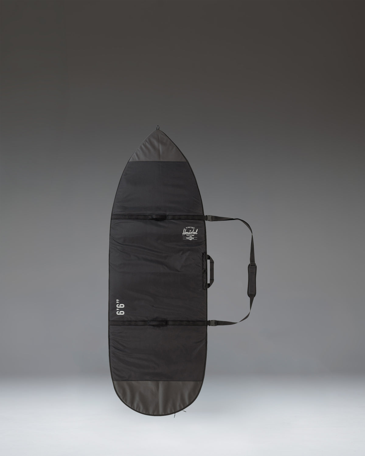 Surfboard Sleeve Hybrid 6 Ft 6 In