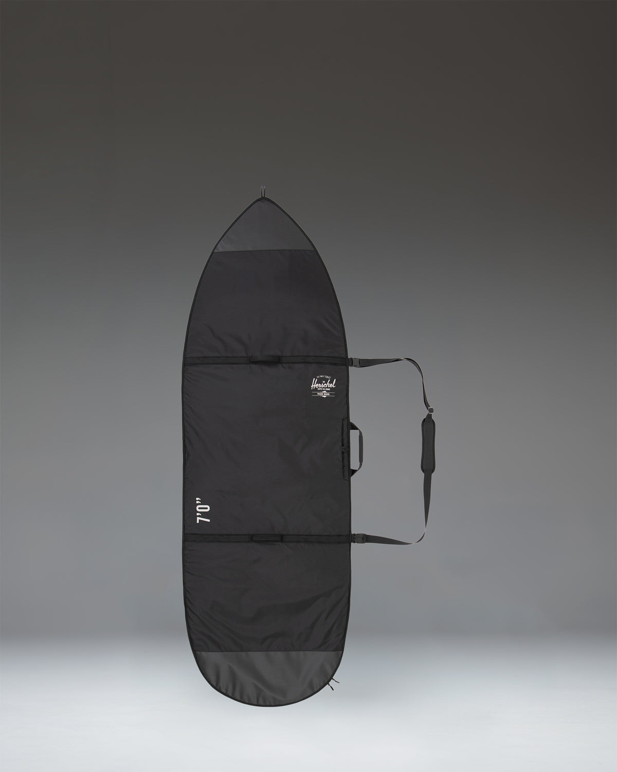 Surfboard Sleeve Hybrid 7 Ft