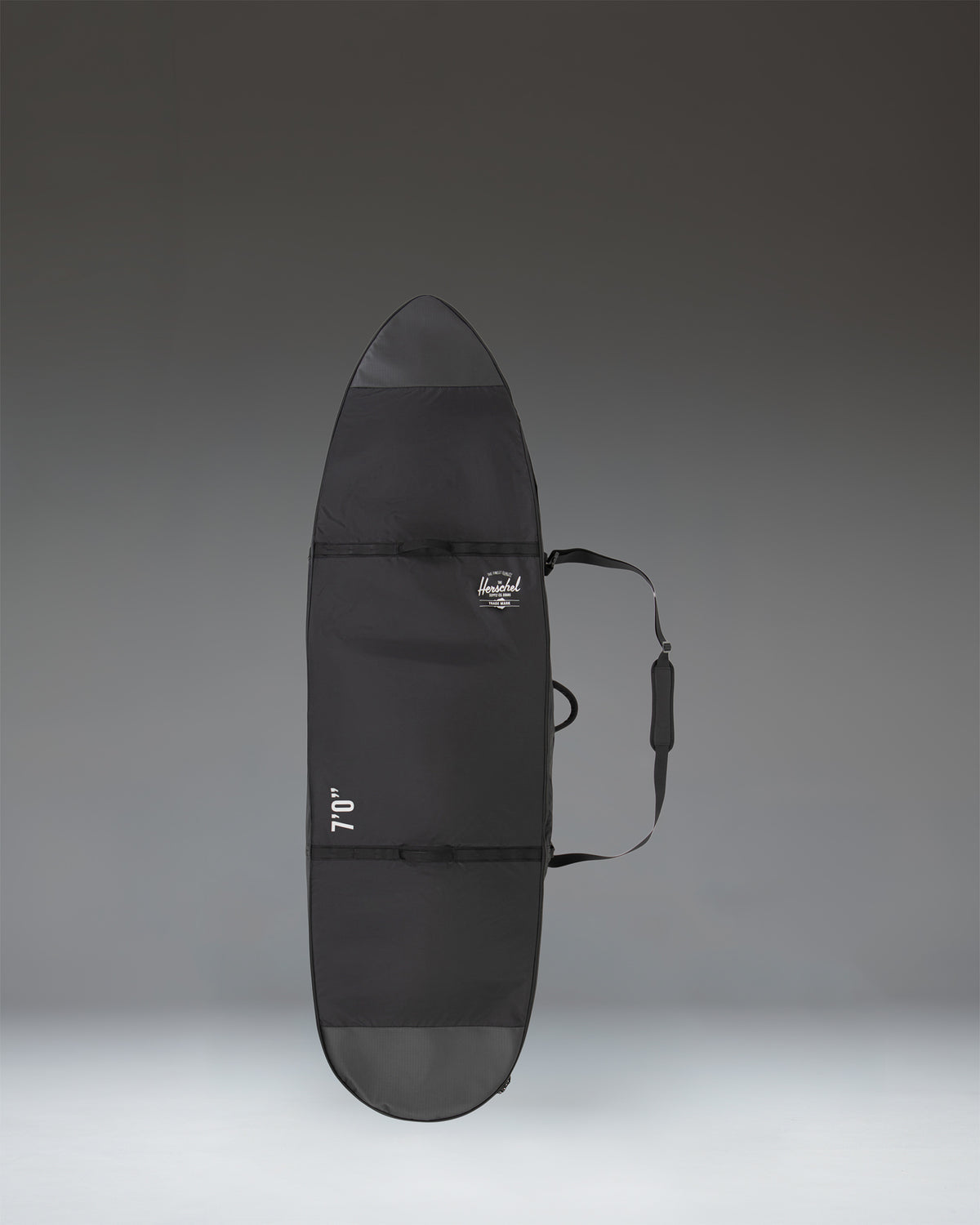 Surfboard Travel Bag Hybrid 7 Ft