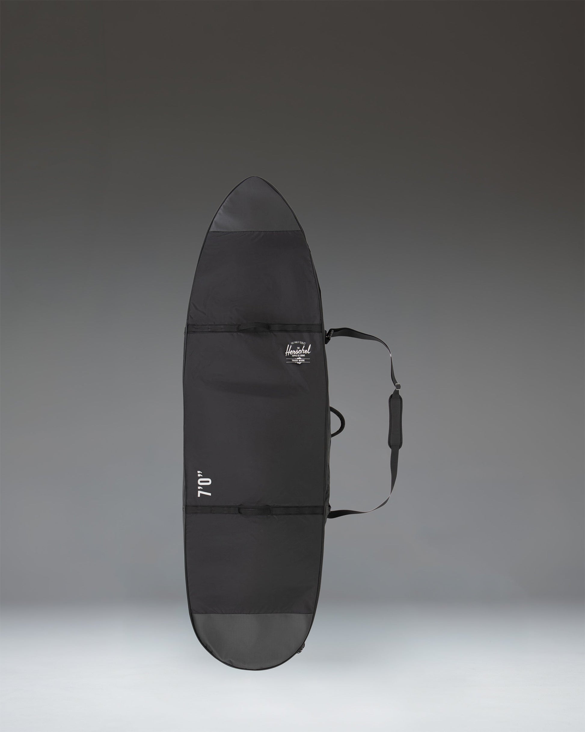 Surfboard Travel Bag Hybrid 7 Ft