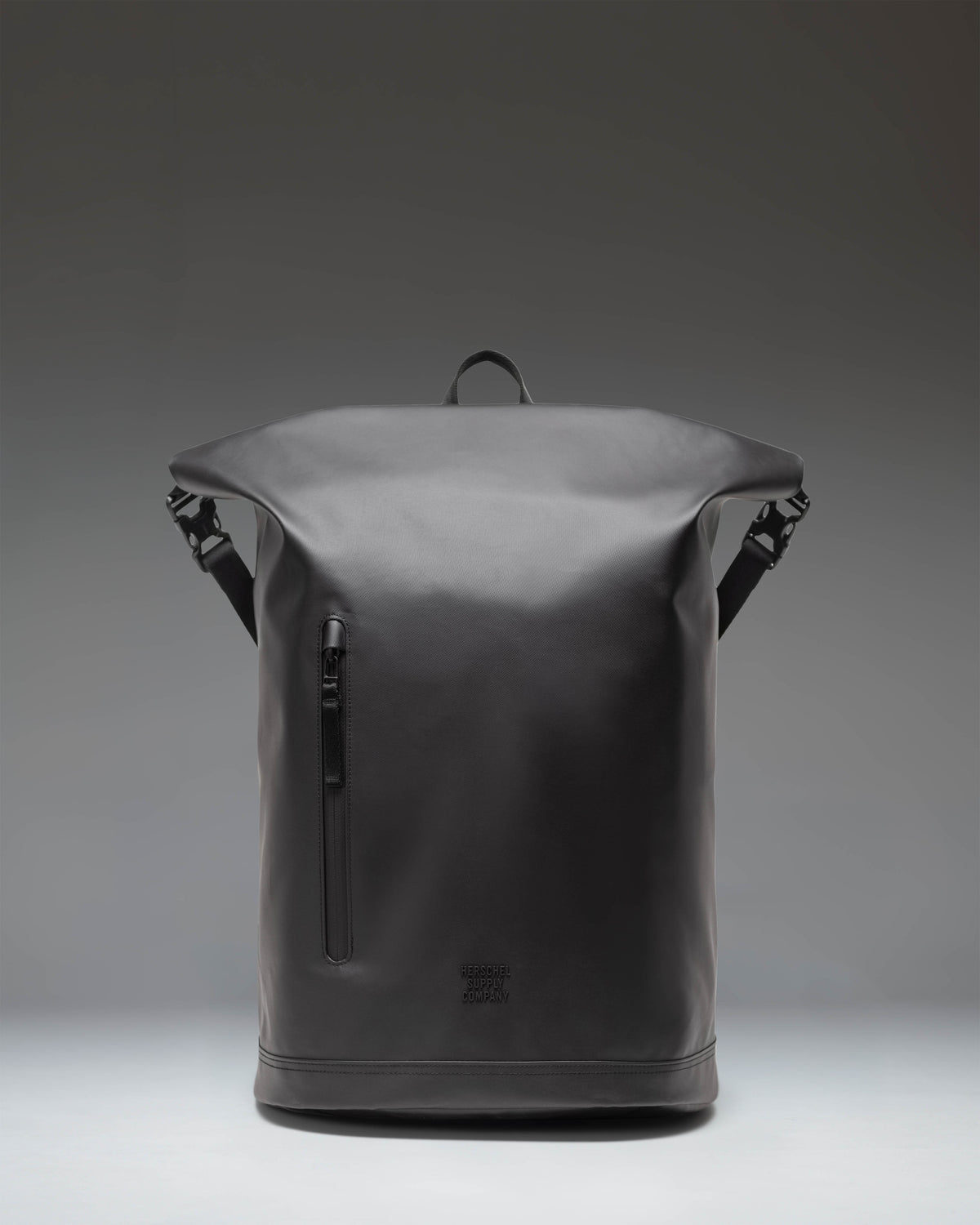 Roll Top Backpack Weather Resistant