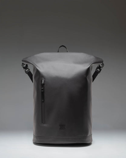 Roll Top Backpack Weather Resistant