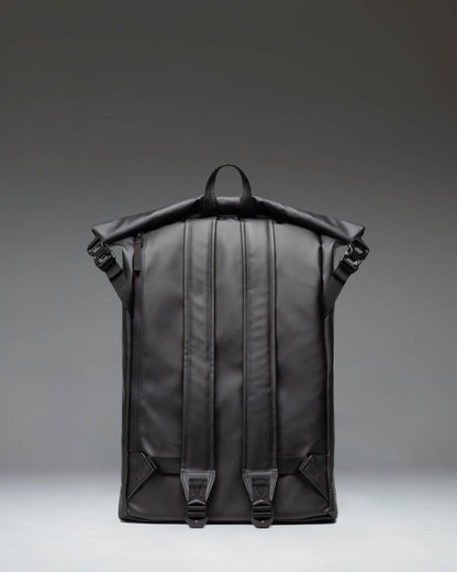 Roll Top Backpack Weather Resistant