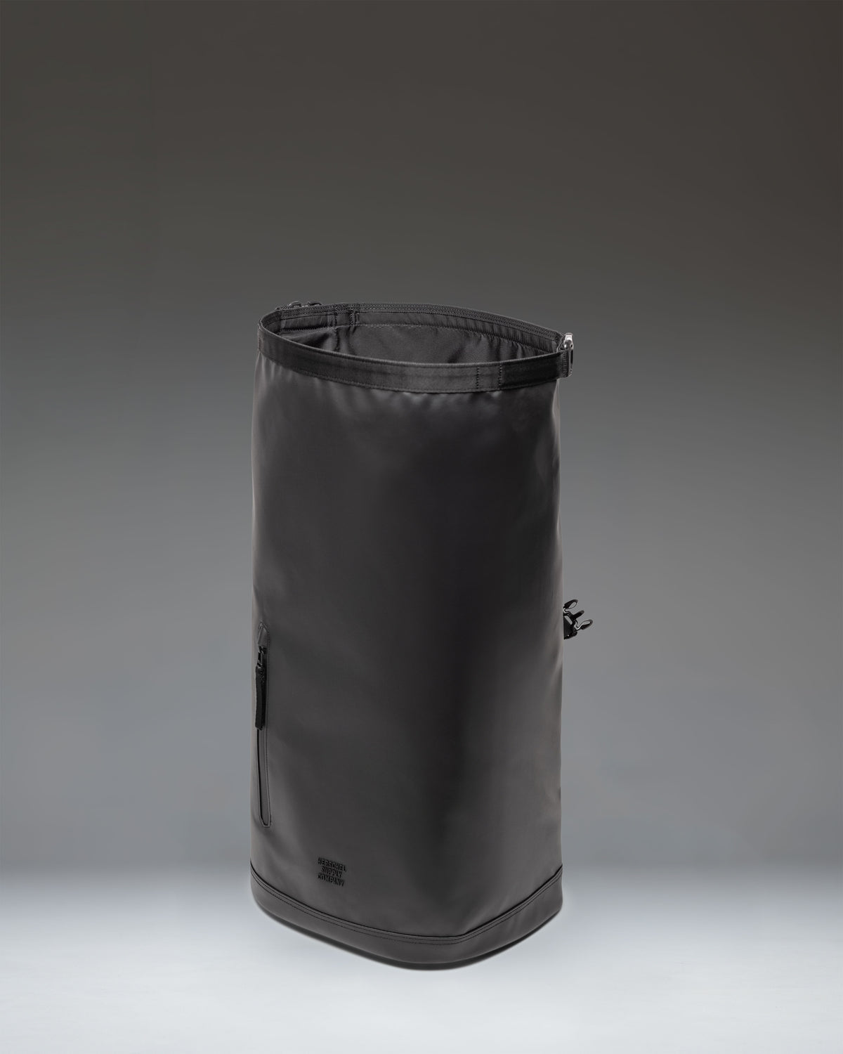 Roll Top Backpack Weather Resistant