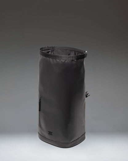 Roll Top Backpack Weather Resistant
